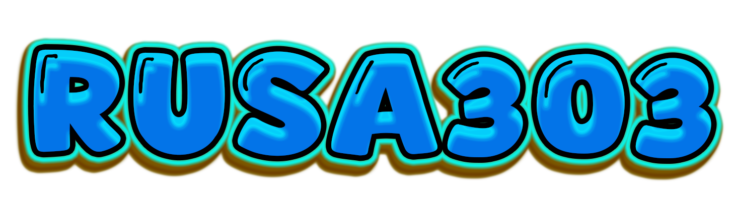 RUSA303 Logo